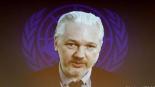 A franciák nem kérnek Assange-ból, nincs menedék