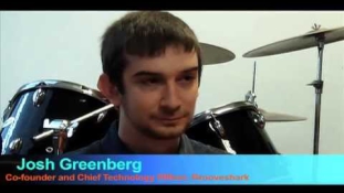 Meghalt a Grooveshark társalapítója, 28 évesen és rejtélyesen