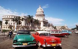 Steinmeier Kubába: az első külügyminiszter a német egyesítés óta