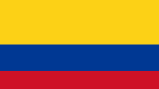 A LATIMO üdvözlete a kolumbiai nemzeti ünnepre
