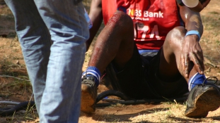Hordárok, avagy őrültek futóversenye Malawiban