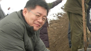 Nagy bajba került egy kanadai lelkész Észak-Koreában
