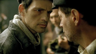 Son of Saul in official selection for Lux Prize
