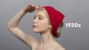 Így változott a női szépség az oroszoknál