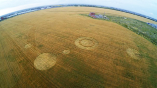 UFO az orosz autógyárnál?