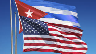 Hamarosan nyílik a kubai nagykövetség