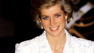 Donald Trump üldözte Diana hercegnőt, mert feleségül akarta venni