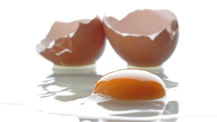 11 millió import tojást törtek össze Angolában