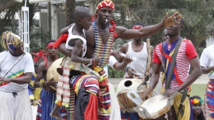 Afrikai kultúra sztárelőadókkal a Sziget Fesztiválon