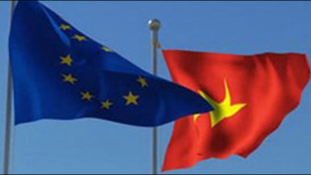 Az EU szabadkereskedelmi megállapodást kötött Vietnammal