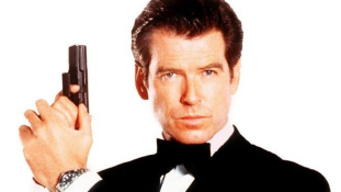 Pierce Brosnan: miért ne lehetne fekete vagy meleg a következő 007-es?