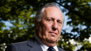 Frederick Forsyth brit kém volt – ezt ő maga állítja