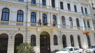 Rental fees of Hungarian apartments