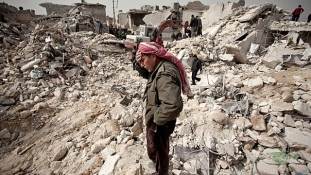Szíria – A szakértők szkeptikusak az ENSZ BT béketervével kapcsolatban