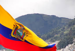 A LATIMO Ecuadort köszönti nemzeti ünnepén