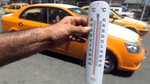 Már több mint 60 halálos áldozata van az egyiptomi hőségnek