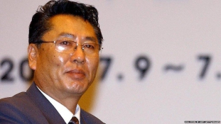 Újabb politikust lövetett agyon Észak-Korea diktátora