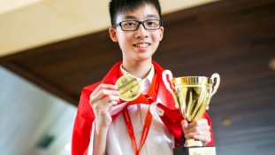Hongkongi tini nyerte az Office világbajnokságot