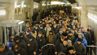 Hogyan használjuk a moszkvai metrót