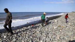 Újabb roncsokat találtak Réunion szigetén