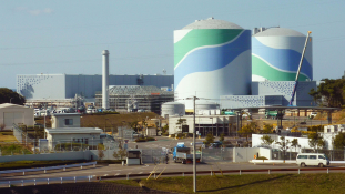 Fukusima után: újból lesz működő atomreaktor Japánban