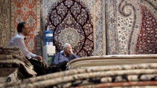 Szankciók után: a perzsazsőnyeg reneszánszát várják Iránban