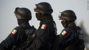 A mexikói elnök nagyobb védelmet ígér az újságíróknak