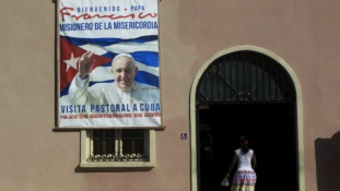 Kuba: megkezdték a  rabok szabadon engedését