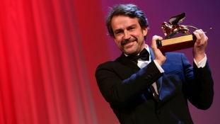 Venezuelai film nyerte a Velencei Filmfesztivál fődíját