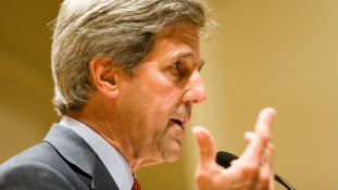 Kerry aggódik, amiért az oroszok már a spájzban vannak Szíriában