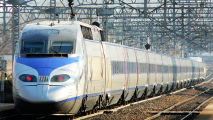 500 millió jegy kelt el a dél-koreai vonatokra