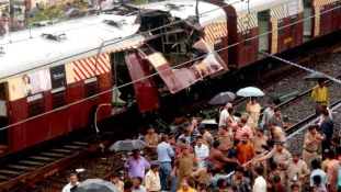 Kivégzik a mumbai vonatrobbantókat