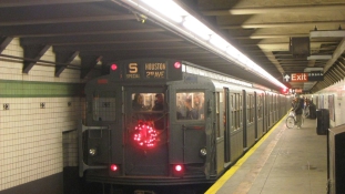 Ők száz évet vártak az új metróra