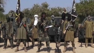 Újra civileket ölt a Boko Haram