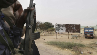 A Boko Haram bevetette a lovasságot Nigériában