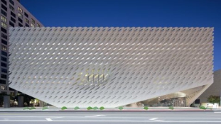 The Broad – a modern művészet új fellegvára Los Angelesben