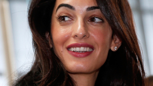 10 dolog, amit tudnod kell Amal Clooney-ról