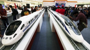 És a győztes… senki – Indonézia mégsem épít szupergyors vasutat