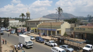 Limbe – a város, ahol dohánytőzsde is van