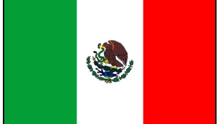 A LATIMO üdvözlete Mexikónak
