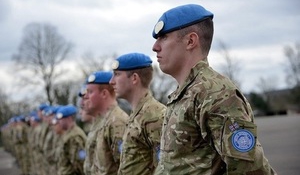 A britek katonákat küldnek Szomáliába