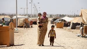 Harmadával csökkentik a közel-keleti szír menekültek élelmiszer-fejadagját