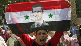 Aszad “hétszer annyi embert ölt meg”, mint az ISIS