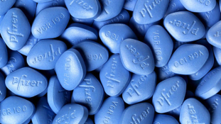 Öt napon át tartó merevedés, 35 Viagra után