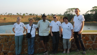 Készen állnak a gyógyításra a magyar orvosok Malawiban