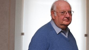 A fogyasztás, a szegénység és a jólét  – Angus Deaton a közgazdasági Nobel-emlékdíj nyertese