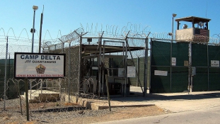 Az utolsó brit fogoly is elhagyhatta Guantánamót