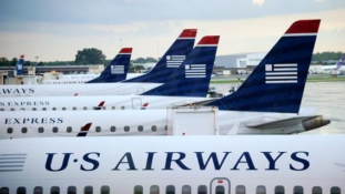 Utoljára repült a US Airways