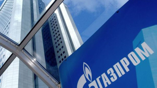 Újra szállít földgázt Ukrajnának a Gazprom