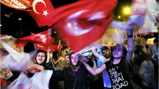 Erre figyelmezteti a külügy a Törökországba utazókat